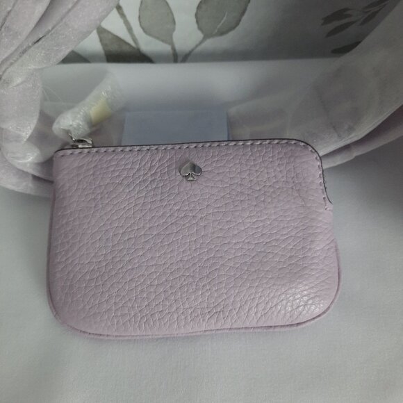 NWT Kate Spade Set of 2 Rosie North South Medium Crossbody & Coin Purse - Picture 8 of 10